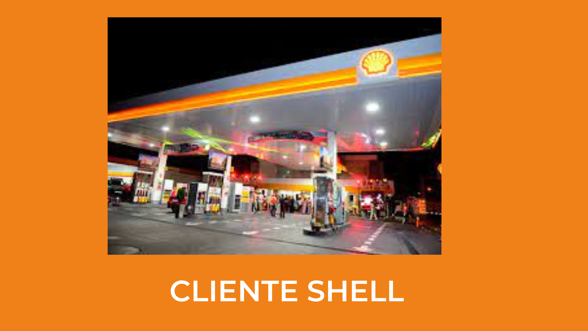 Cliente Shell