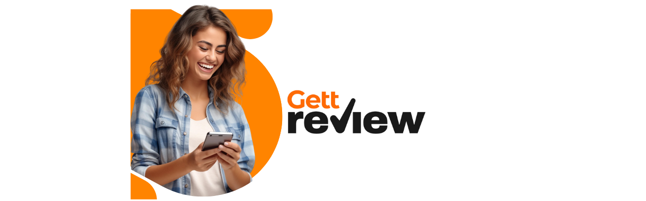 Gett Review